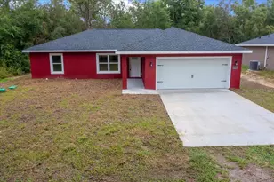 10338 SE 126th Ln, Belleview, FL 34420 - Photo 1