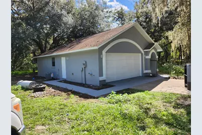 13767 NE 47th Avenue, Anthony, FL 32617 - Photo 1