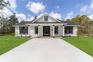 1570 NE 153rd Ct, Williston, FL 32696 - Photo 1