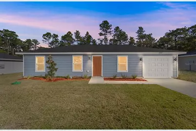 4322 SW 157th Terrace, Ocala, FL 34481 - Photo 1
