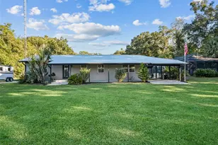 3505 NE 97 St Rd, Anthony, FL 32617 - Photo 1