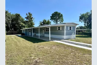 8901 SE 144th Lane, Summerfield, FL 34491 - Photo 1