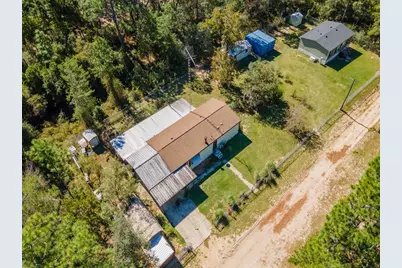 14684 NE 204th Place, Fort Mc Coy, FL 32134 - Photo 1