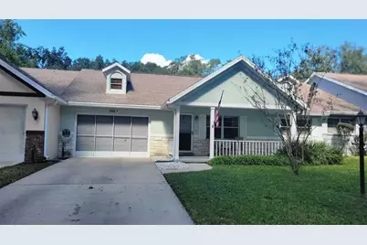 8563 SW 93rd Lane #F, Ocala, FL 34481 - Photo 1