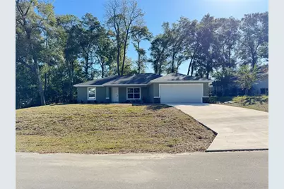 19330 SW 91st Loop, Dunnellon, FL 34432 - Photo 1