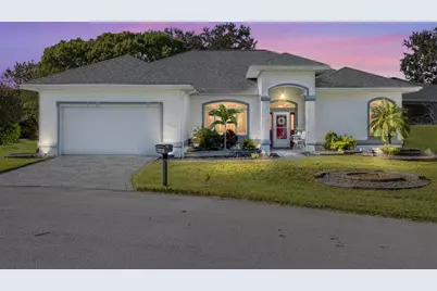 11545 SE 175th Street, Summerfield, FL 34491 - Photo 1