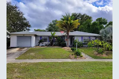 2240 W Howard Place, Citrus Springs, FL 34434 - Photo 1