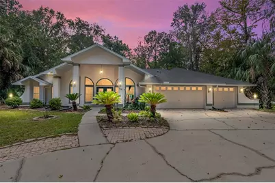 90 Winding River Lane, Inglis, FL 34449 - Photo 1