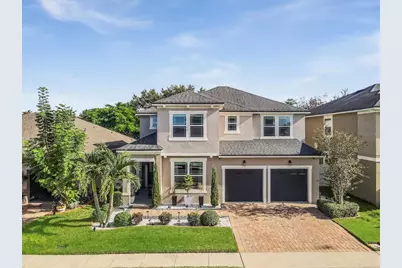2958 Sera Bella Way, Kissimmee, FL 34744 - Photo 1