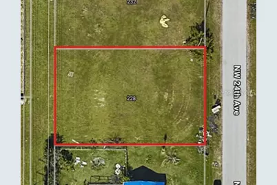 228 NW 24th Avenue, Cape Coral, FL 33993 - Photo 1