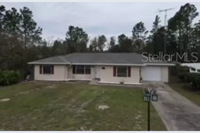 6080 SW 154th Lane Road, Ocala, FL 34473 - Photo 1