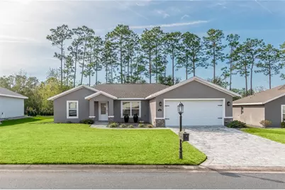 7052 SW 179th Court Road, Dunnellon, FL 34432 - Photo 1