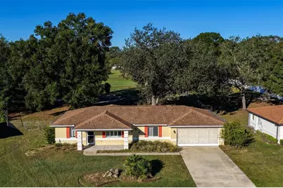 10542 SW 62nd Terrace Road, Ocala, FL 34476 - Photo 1