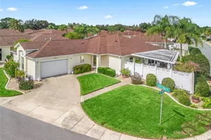 8399 SE 174th Clifton Pl, The Villages, FL 32162 - Photo 1