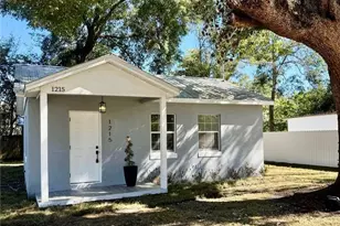 1215 NW 12th Ave, Ocala, FL 34475 - Photo 1