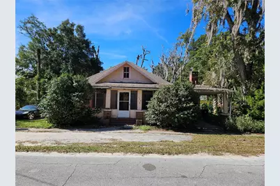 120 NE 2nd Street, Williston, FL 32696 - Photo 1