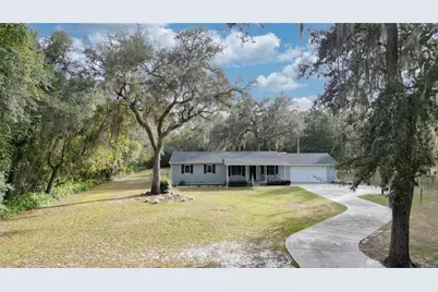 14660 NE 88th Street, Silver Springs, FL 34488 - Photo 1