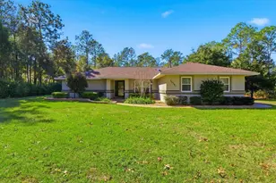 20781 SW 90th Loop, Dunnellon, FL 34431 - Photo 1