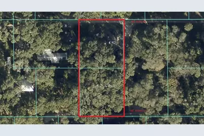 2798 NE 161st Street, Citra, FL 32113 - Photo 1