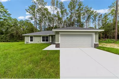 13392 SW 112th Street, Dunnellon, FL 34432 - Photo 1