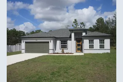 6765 SW 152nd Lane Road, Ocala, FL 34473 - Photo 1