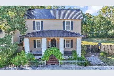 20840 Chestnut Street, Dunnellon, FL 34431 - Photo 1