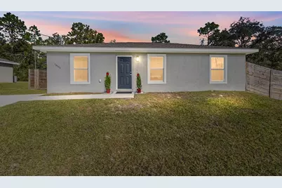 14353 SW 22nd Place, Ocala, FL 34481 - Photo 1
