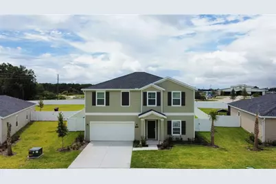 4692 NW 11th Street, Ocala, FL 34482 - Photo 1