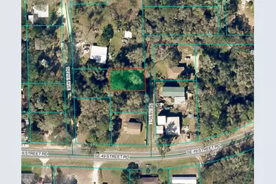 4780 SE 161st Court, Ocklawaha, FL 32179 - Photo 1