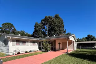 3573 SW 147 Lane Rd, Ocala, FL 34473 - Photo 1