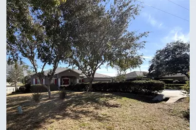 10969 SW 45th Avenue, Ocala, FL 34476 - Photo 1