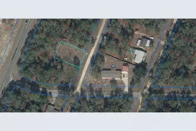 Tbd NE 154th Avenue, Williston, FL 32696 - Photo 1