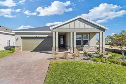 4547 NW 53rd Avenue Road, Ocala, FL 34482 - Photo 1