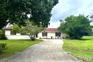 8935 SW 191st Cir, Dunnellon, FL 34432 - Photo 1