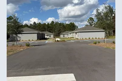 9541 N Travis Drive #A, Citrus Springs, FL 34434 - Photo 1