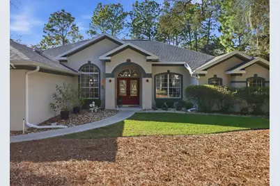 4488 N Capistrano Loop, Beverly Hills, FL 34465 - Photo 1