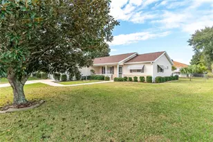 13710 SW 112th Cir, Dunnellon, FL 34432 - Photo 1