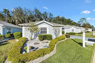 10035 SE 175 St, Summerfield, FL 34491 - Photo 1