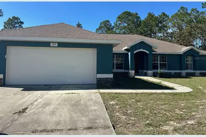 3090 SW Timberlake Road, Dunnellon, FL 34431 - Photo 1