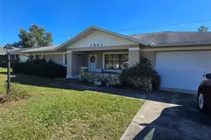 3861 N Tamarisk Ave, Beverly Hills, FL 34465 - Photo 1