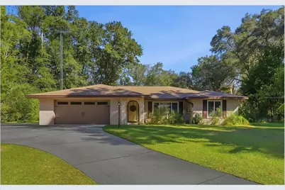 21661 SW 102nd Street Road, Dunnellon, FL 34431 - Photo 1