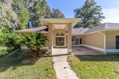 4893 SW 4th Circle, Ocala, FL 34471 - Photo 1