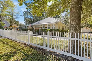 429 SE 1st Ave, Williston, FL 32696 - Photo 1