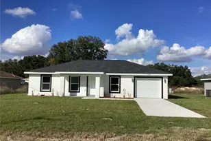 13345 SW 106th St, Dunnellon, FL 34432 - Photo 1