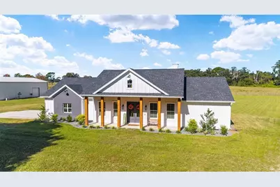 4845 NE 111th Lane Road, Anthony, FL 32617 - Photo 1