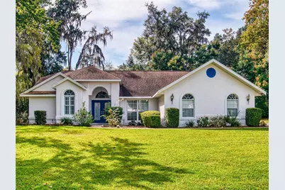 5188 NW 78th Court, Ocala, FL 34482 - Photo 1