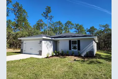 649 SW Winding Hills Road, Dunnellon, FL 34431 - Photo 1