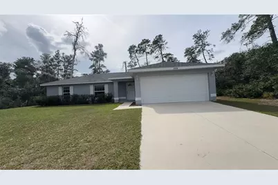 2458 SW 170th Loop, Ocala, FL 34473 - Photo 1
