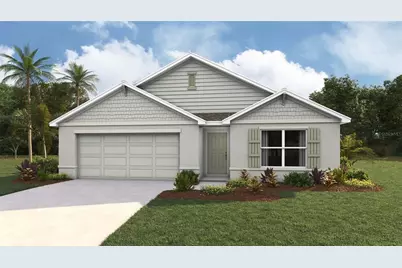 4737 SW 89th Street, Ocala, FL 34476 - Photo 1
