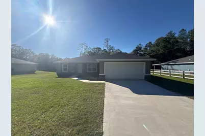 5366 SW 197 Terrace, Dunnellon, FL 34431 - Photo 1